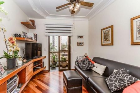 Apartamento à venda com 200m², 4 quartos e 2 vagas