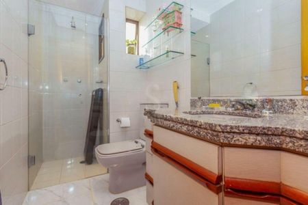 Apartamento à venda com 200m², 4 quartos e 2 vagas