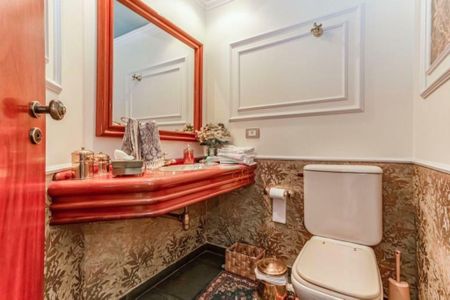 Apartamento à venda com 200m², 4 quartos e 2 vagas