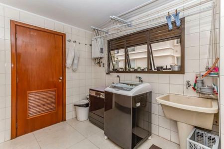 Apartamento à venda com 200m², 4 quartos e 2 vagas