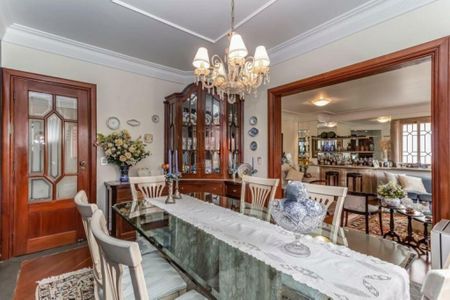 Apartamento à venda com 200m², 4 quartos e 2 vagas