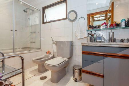 Apartamento à venda com 200m², 4 quartos e 2 vagas