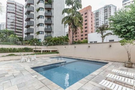 Apartamento à venda com 200m², 4 quartos e 2 vagas