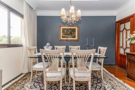 Apartamento à venda com 200m², 4 quartos e 2 vagas