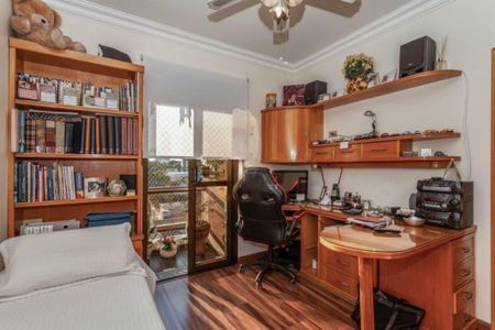 Apartamento à venda com 200m², 4 quartos e 2 vagas