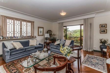 Apartamento à venda com 200m², 4 quartos e 2 vagas