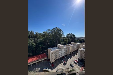 Apartamento à venda com 42m², 2 quartos e sem vaga Apartamento à venda com 42m², 2 quartos e sem vagaFoto 09