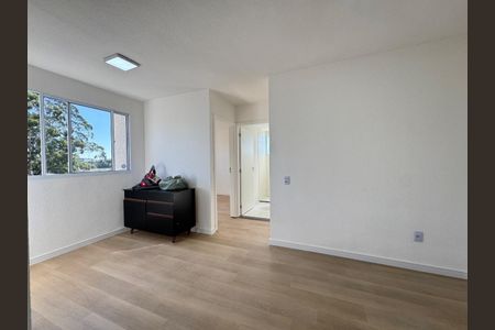 Foto 02 de apartamento à venda com 2 quartos, 42m² em Jardim Paris, São Paulo