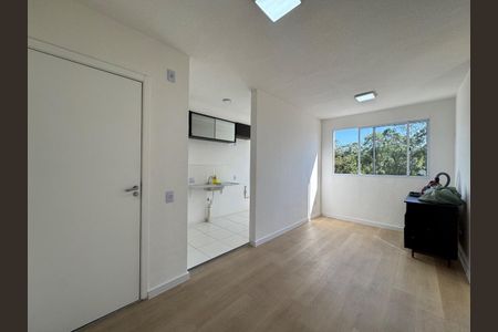 Foto 03 de apartamento à venda com 2 quartos, 42m² em Jardim Paris, São Paulo