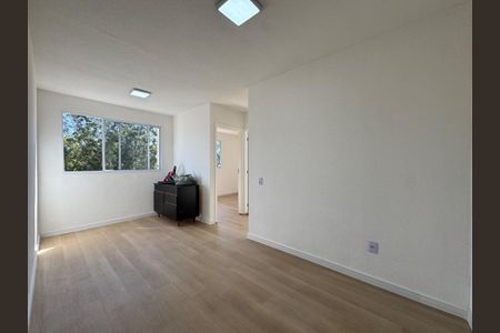 Foto 01 de apartamento à venda com 2 quartos, 42m² em Jardim Paris, São Paulo
