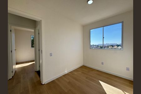 Foto 11 de apartamento à venda com 2 quartos, 42m² em Jardim Paris, São Paulo