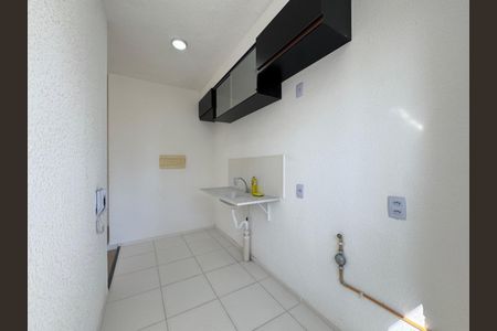 Foto 07 de apartamento à venda com 2 quartos, 42m² em Jardim Paris, São Paulo