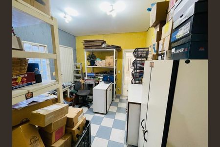 Casa à venda com 2 quartos, 135m² em Vila Leopoldina, São Paulo