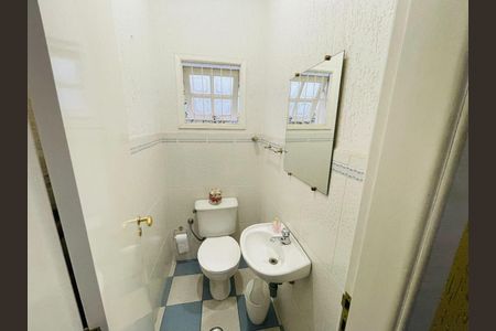 Casa à venda com 2 quartos, 135m² em Vila Leopoldina, São Paulo