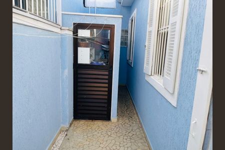 Casa à venda com 2 quartos, 135m² em Vila Leopoldina, São Paulo