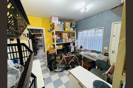 Casa à venda com 135m², 2 quartos e sem vaga