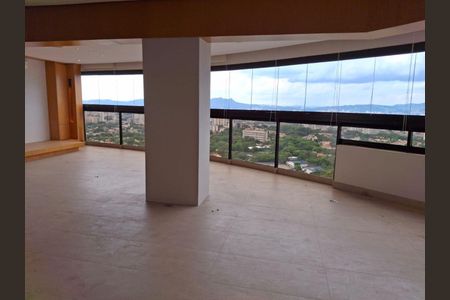 Apartamento à venda com 4 quartos, 247m² em Lapa, São Paulo