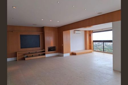 Apartamento à venda com 4 quartos, 247m² em Lapa, São Paulo