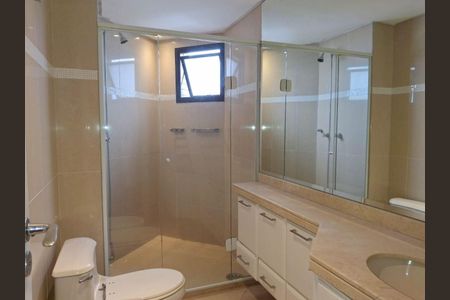Apartamento à venda com 247m², 4 quartos e 4 vagas