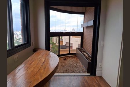 Apartamento à venda com 4 quartos, 247m² em Lapa, São Paulo