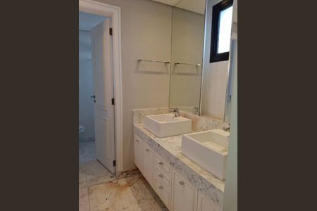 Apartamento à venda com 247m², 4 quartos e 4 vagas