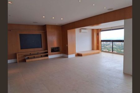 Apartamento à venda com 4 quartos, 247m² em Lapa, São Paulo