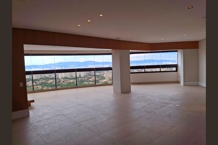 Apartamento à venda com 4 quartos, 247m² em Lapa, São Paulo