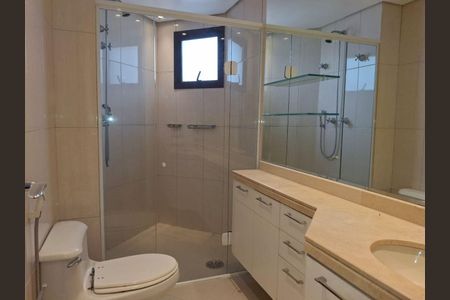 Apartamento à venda com 247m², 4 quartos e 4 vagas