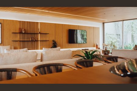 Casa à venda com 4 quartos, 560m² em Alphaville Residencial Um, Barueri