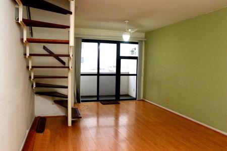 Apartamento à venda com 80m², 2 quartos e 1 vaga