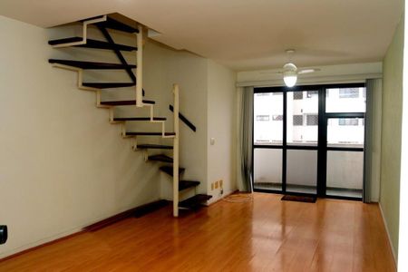 Apartamento à venda com 80m², 2 quartos e 1 vaga