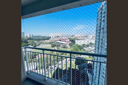 Apartamento à venda com 41m², 1 quarto e 1 vaga