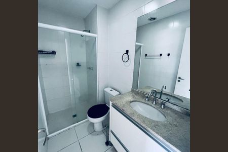 Apartamento à venda com 1 quarto, 41m² em Umuarama, Osasco