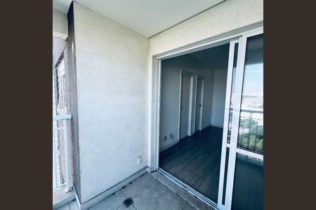 Apartamento à venda com 41m², 1 quarto e 1 vaga