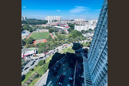 Apartamento à venda com 41m², 1 quarto e 1 vaga