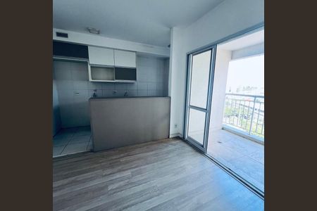 Apartamento à venda com 1 quarto, 41m² em Umuarama, Osasco
