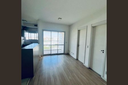 Apartamento à venda com 1 quarto, 41m² em Umuarama, Osasco