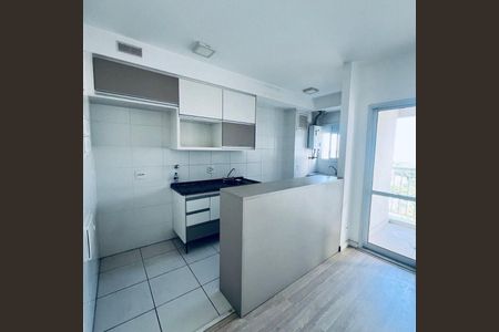 Apartamento à venda com 1 quarto, 41m² em Umuarama, Osasco