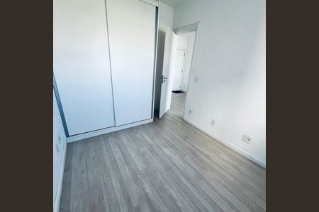 Apartamento à venda com 41m², 1 quarto e 1 vaga