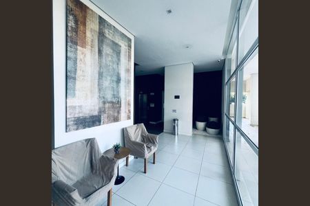 Apartamento à venda com 1 quarto, 41m² em Umuarama, Osasco