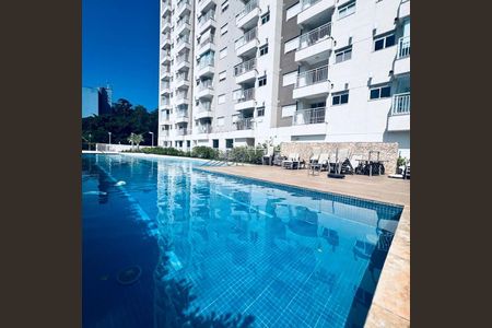 Apartamento à venda com 41m², 1 quarto e 1 vaga