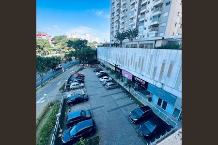 Apartamento à venda com 41m², 1 quarto e 1 vaga