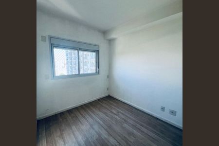 Apartamento à venda com 41m², 1 quarto e 1 vaga
