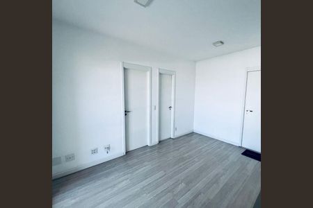 Apartamento à venda com 1 quarto, 41m² em Umuarama, Osasco