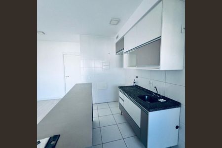 Apartamento à venda com 1 quarto, 41m² em Umuarama, Osasco