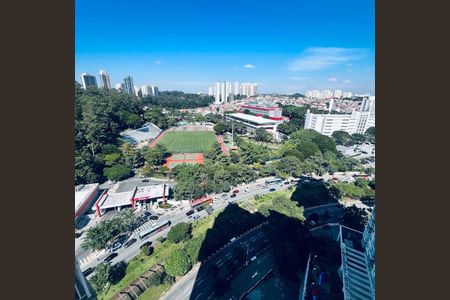 Apartamento à venda com 41m², 1 quarto e 1 vaga