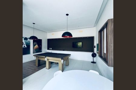 Apartamento à venda com 41m², 1 quarto e 1 vaga