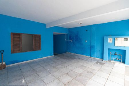 Casa para alugar com 112m², 2 quartos e 2 vagas Casa para alugar com 112m², 2 quartos e 2 vagasGaragem