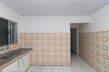 Casa para alugar com 112m², 2 quartos e 2 vagas Casa para alugar com 112m², 2 quartos e 2 vagasCozinha
