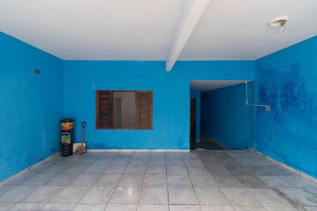 Casa para alugar com 112m², 2 quartos e 2 vagas Casa para alugar com 112m², 2 quartos e 2 vagasGaragem